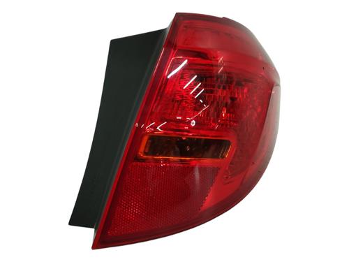 Used Right taillight OPEL MERIVA B MPV (S10) [2010-2017]  16858147