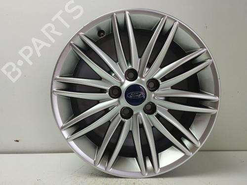 Used Rim Rim 39592381 39592381