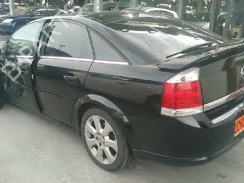 AC pipe OPEL VECTRA C GTS (Z02)  | BP14147349M126 