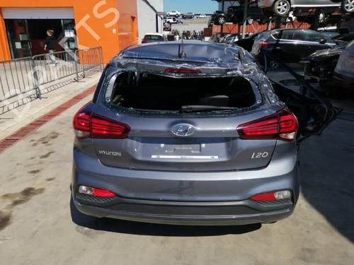 Electronic module HYUNDAI i20 II (GB, IB) 1.2 | BP7841079M83 