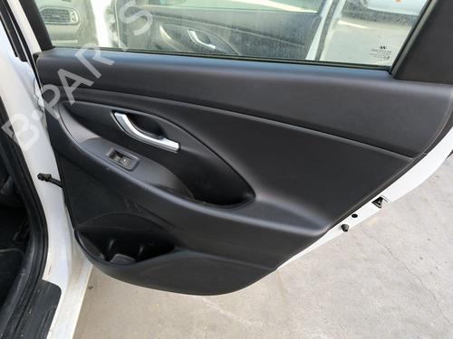 Right headlight HYUNDAI i30 (PDE, PD, PDEN) 1.0 T-GDI | BP33618247C29  - Image 20