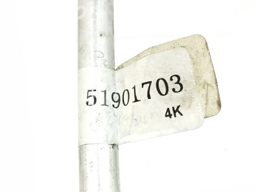 AC pipe FIAT 500 (312_) 1.2 (312AXA1A) | BP14153162M126 