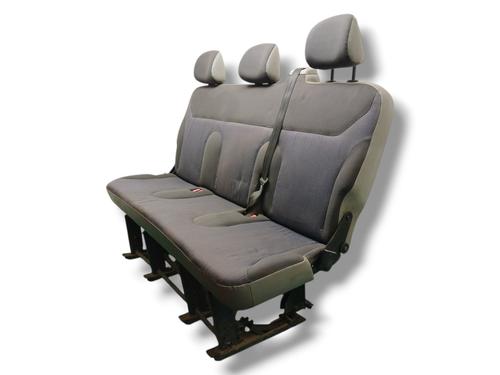 Rear seat OPEL VIVARO A Bus (X83) 2.5 DTI (F7, J7, A07) | BP29754343C17 