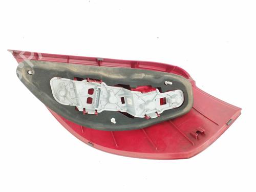 Left taillight MERCEDES-BENZ A-CLASS (W169) A 200 CDI (169.008, 169.308) | BP11057173C34