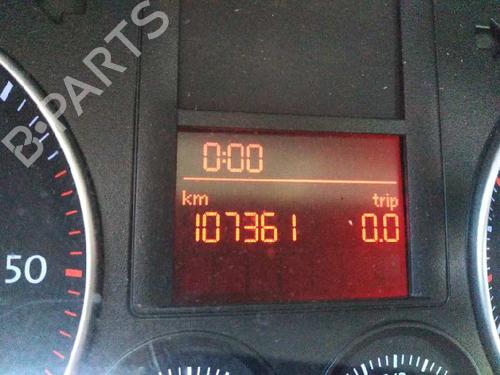 AC pipe VW GOLF PLUS V (5M1, 521)  | BP14147698M126 