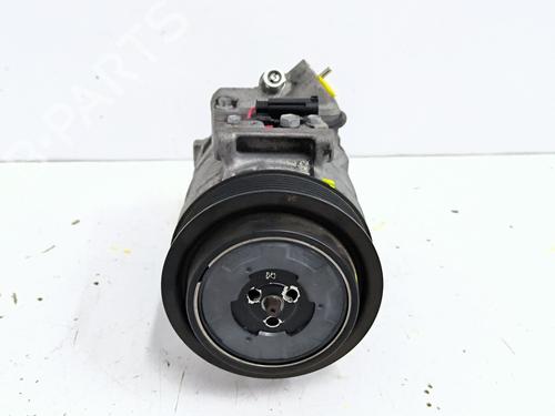 AC compressor MERCEDES-BENZ C-CLASS (W203) C 180 Kompressor (203.046) | BP34235608M34 - Image 2