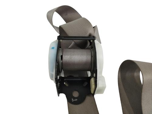 Sicherheitsgurt hinten rechts NISSAN X-TRAIL I (T30) 2.2 dCi | BP16753656I28 