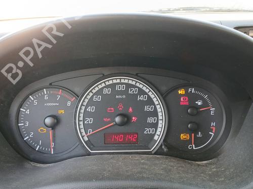 Engine SUZUKI SWIFT III (MZ, EZ)  | BP33931297M1  - Image 9