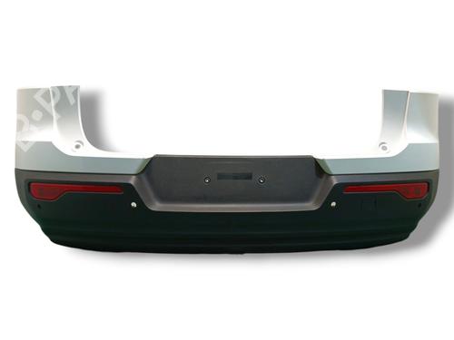 Used Rear bumper Rear bumper VOLVO XC40 (536) D3 (150 hp) 33689823 33689823