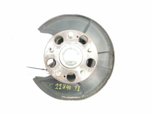 Used Left rear steering knuckle HONDA CIVIC VII Hatchback (EU, EP, EV) 1.6 i (EP2, EU8, EU6) (110 hp) 10711212