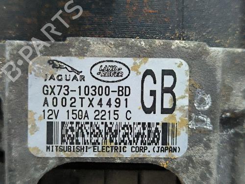 Alternator JAGUAR XE (X760) 2.0 D | BP34265922M7  - Image 6