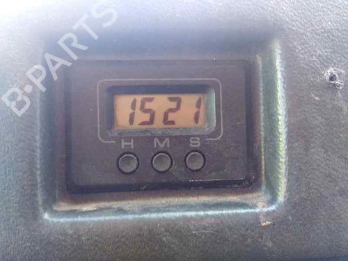 Fælk SANTANA PS10/ANIBAL 2.8 D 4x4 | BP19636377C45 