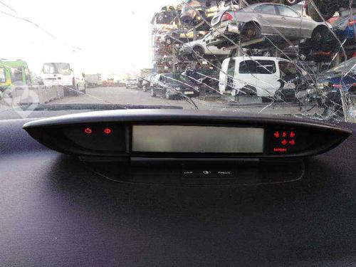 Køleventilator elektrisk CITROËN C4 Coupe (LA_) 1.6 16V | BP6587730M35 