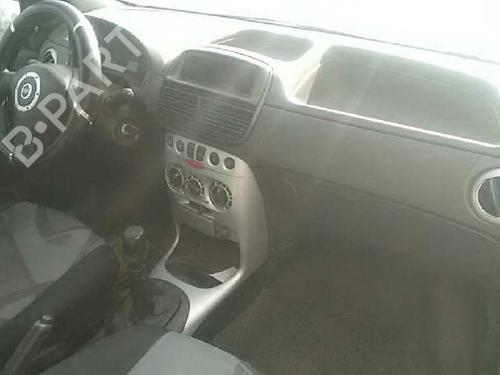 Engine control unit (ECU) FIAT PUNTO (188_)  | BP3320827M57 