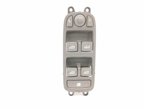 Left front window switch VOLVO S40 II (544) 1.6 D | BP11940289I27