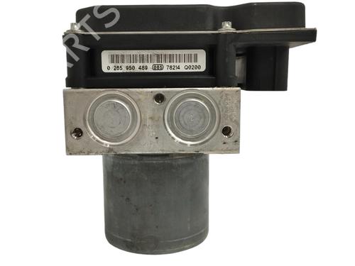 Módulo de ABS BMW X3 (E83) 2.0 d | BP15838371M43