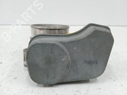 Throttle body OPEL VECTRA C (Z02) | BP28723651M82