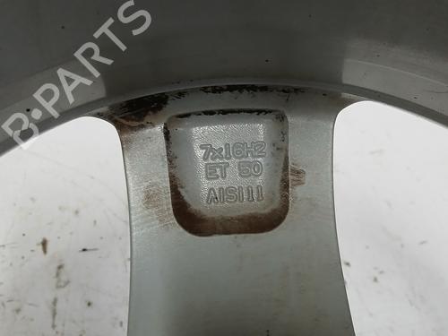Rim FORD FOCUS II (DA_, HCP, DP) 1.6 TDCi | BP24305170C45 