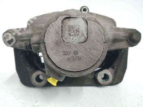 Right front brake caliper MERCEDES-BENZ C-CLASS (W204)  | BP11604930M104 