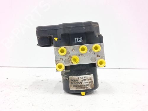 Used ABS pump KIA CERATO I Saloon (LD) 2.0 CRDi (112 hp) 30972588
