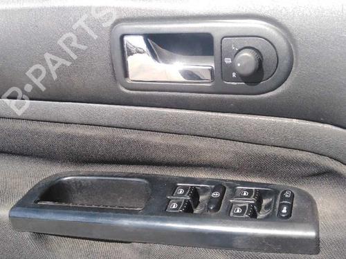 Koelventilatormotor VW GOLF IV Variant (1J5)  | BP6107606M35 