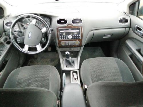 ABS pump FORD FOCUS II (DA_, HCP, DP) 1.8 TDCi | BP10067806M43 