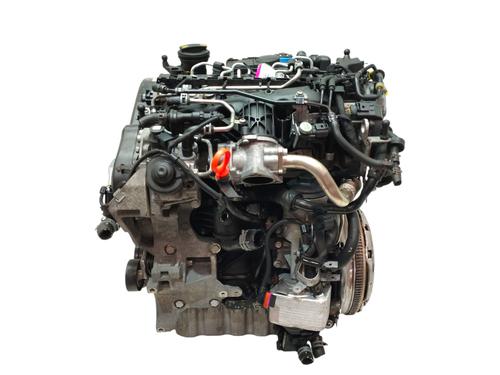 Used Engine AUDI TT (8J3) 2.0 TDI quattro (170 hp) 23575589