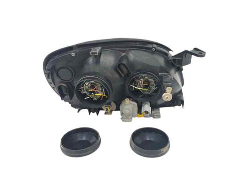 Left headlight NISSAN ALMERA TINO (V10) 2.2 dCi | BP28019519C28 