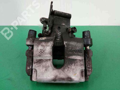 Used Right rear brake caliper AUDI A4 B6 (8E2) 1.9 TDI (130 hp) 11603848