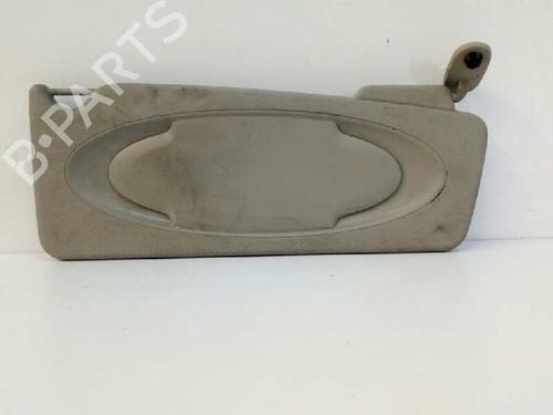 Used Right sun visor RENAULT KANGOO / GRAND KANGOO II (KW0/1_) [2008-2026]  5660222