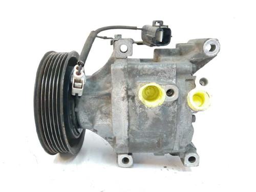Used AC compressor TOYOTA COROLLA (_E12_) 1.4 D (NDE120_, NDE120R) (90 hp) 9739934