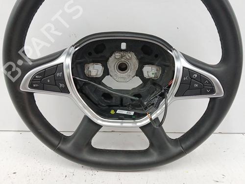Steering wheel DACIA JOGGER (RK_) 1.0 TCe 90 ECO-G (RKMT) | BP38703453C49 - Image 3