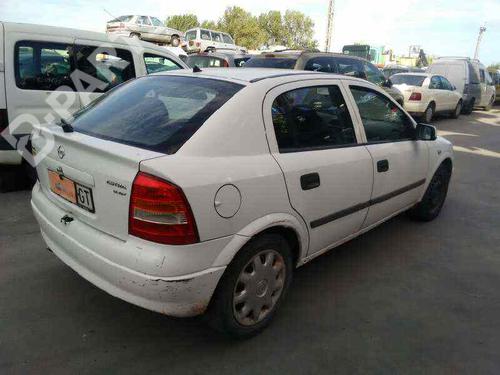 Gearbox OPEL ASTRA G Hatchback (T98)  | BP3276784M3 