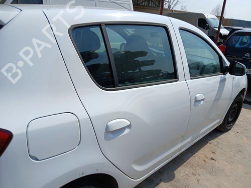 Dør højre bagtil DACIA SANDERO II 1.5 dCi | BP36263385C5 - Image 2