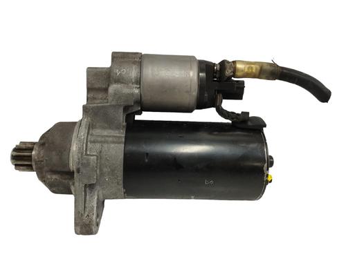 Used Starter AUDI A3 (8P1) 2.0 TDI 16V (140 hp) 16771299