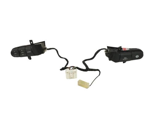 Used Steering wheel controls HONDA CIVIC VIII Hatchback (FN, FK) 1.8 (FN1, FK2) (140 hp) 16472605