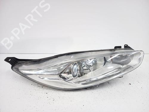Right headlight FORD FIESTA VI (CB1, CCN) 1.0 EcoBoost | BP36001553C29 - Image 2