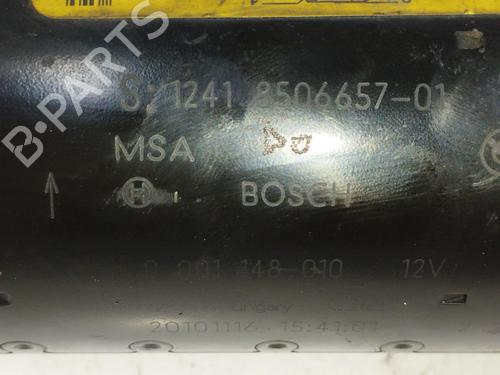 Starter BMW 3 (E90)  | BP10420630M8 