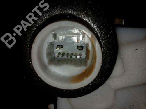 Front left lock TOYOTA YARIS Hatchback Van (_P13_) 1.0 VVTi (KSP130) | BP3322777C98