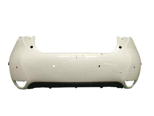 Used Rear bumper RENAULT ZOE (BFM_) ZOE (92 hp) 28512923