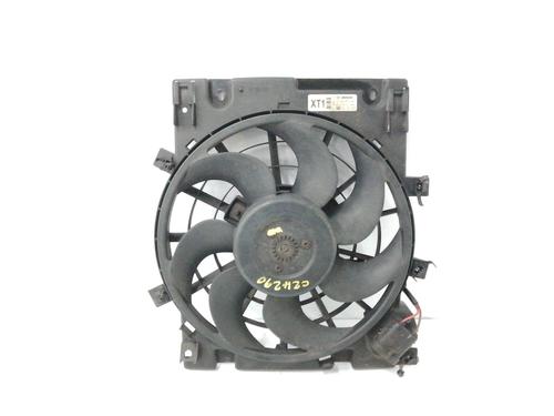 Used Radiator fan OPEL ASTRA H (A04) 1.7 CDTI (L48) (100 hp) 11858275