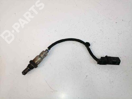 Used Electronic sensor OPEL MERIVA B MPV (S10) 1.6 CDTI (75) (110 hp) 8175126