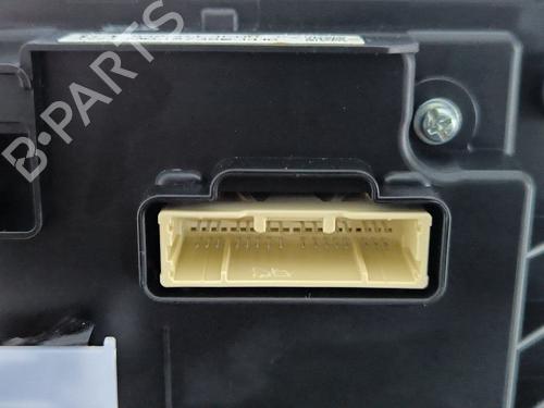 Instrument cluster TOYOTA C-HR (_X1_) 1.8 Hybrid (ZYX10_, ZYX11_) | BP32299437C47