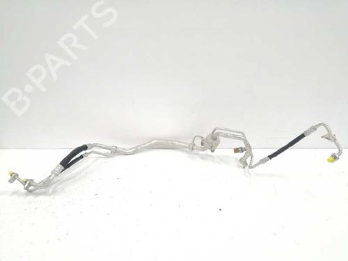 Used AC pipe CITROËN C4 Picasso II 1.2 THP 130 (130 hp) 14151411