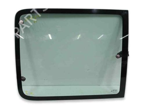 Used Rear left door window PEUGEOT PARTNER Box Body/MPV (5_, G_) [1996-2026]  23336111