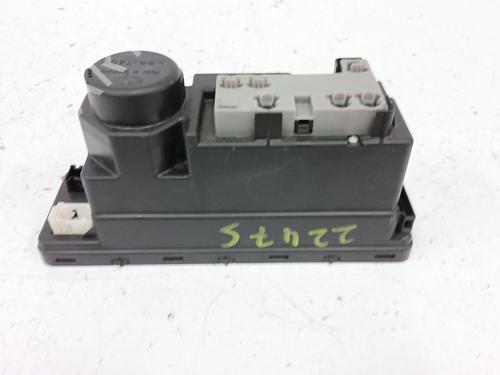 Computer comfort Computer comfort BMW 3 (F30, F80) 316 d (116 hp) 37442125 37442125