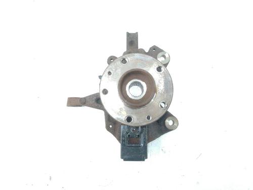 Højre Styrespindel Lejehus RENAULT MEGANE III Hatchback (BZ0/1_, B3_) [2008-2025]  11754836