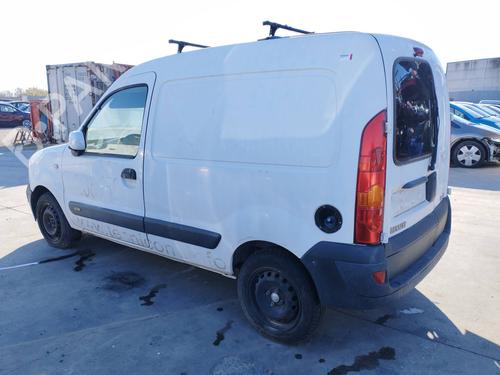 Oil sump RENAULT KANGOO (KC0/1_) | BP16528228M115