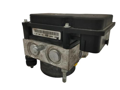 ABS pump FORD FUSION (JU_) 1.6 TDCi | BP17003448M43 