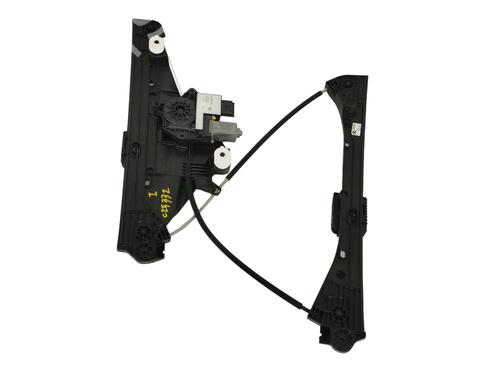 Used Front left window mechanism CITROËN C4 III (BA_, BB_, BC_) 1.2 PureTech 130 (BAHNSA, BAHNSB) (130 hp) 15907875